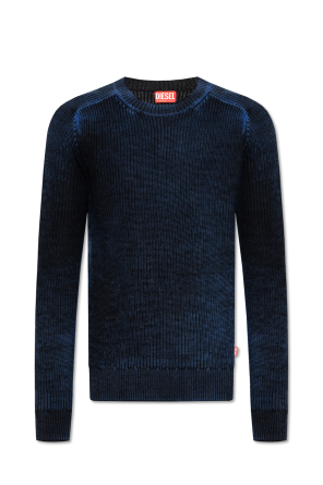 Tシャツ・カットソー DIESEL 'K-Karin' sweater DIESEL 'K-Karin' sweater